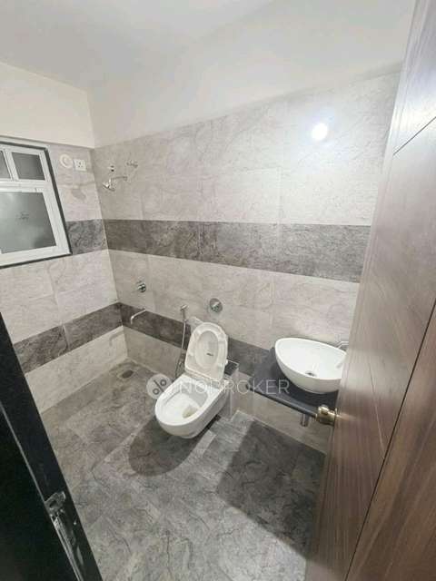 2 BHK Flat In Ganesh Bella Rossa for Rent  In Punawale