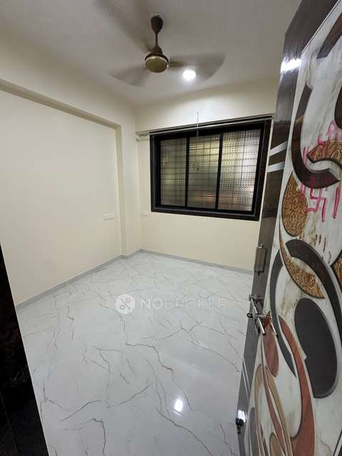 1 BHK Flat In Artist Village  for Rent  In Artist Village, Sector 8, Cbd Belapur