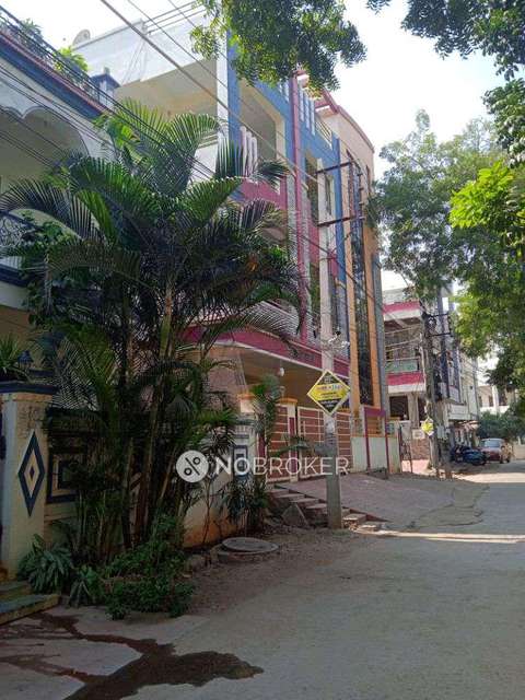 3 BHK Flat For Sale  In  Old Bowenpally