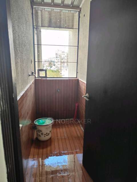 1 BHK Flat In Sonigara Laurel for Rent  In Wakad