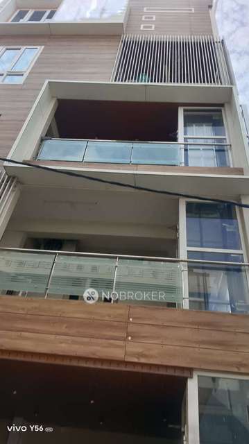 4+ BHK Flat In Standalonebuilding For Sale  In Krishnarajapuram