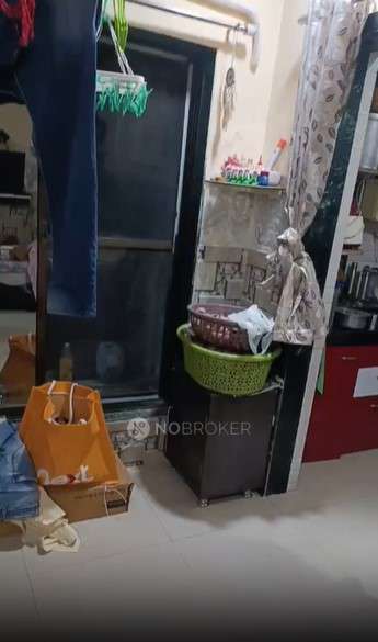 1 BHK Flat In Ashirvad Vrindavan, Nallasopara West For Sale  In Nallasopara West Vasai Virar Mahanagar Palika