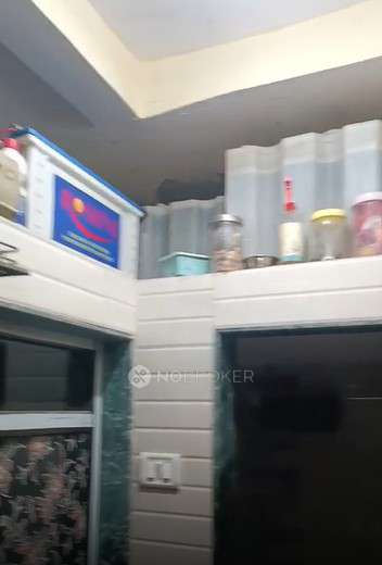 1 BHK Flat In Ashirvad Vrindavan, Nallasopara West For Sale  In Nallasopara West Vasai Virar Mahanagar Palika