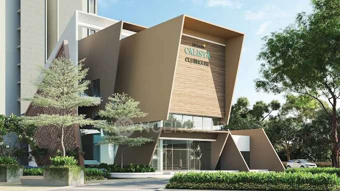 2 BHK Flat In Brigade Calista For Sale  In Budigere Cross