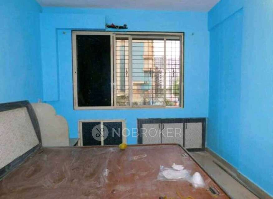 1 BHK Flat In Amber Prit Building For Sale  In Thakurli