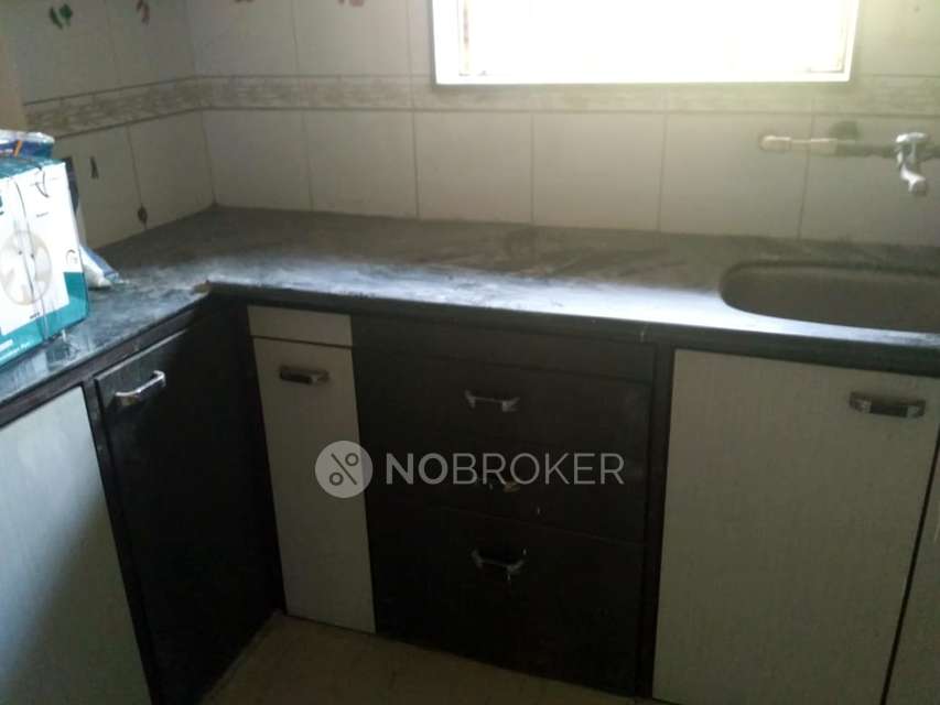 1 BHK Flat In Amber Prit Building For Sale  In Thakurli