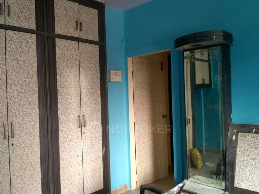 1 BHK Flat In Amber Prit Building For Sale  In Thakurli