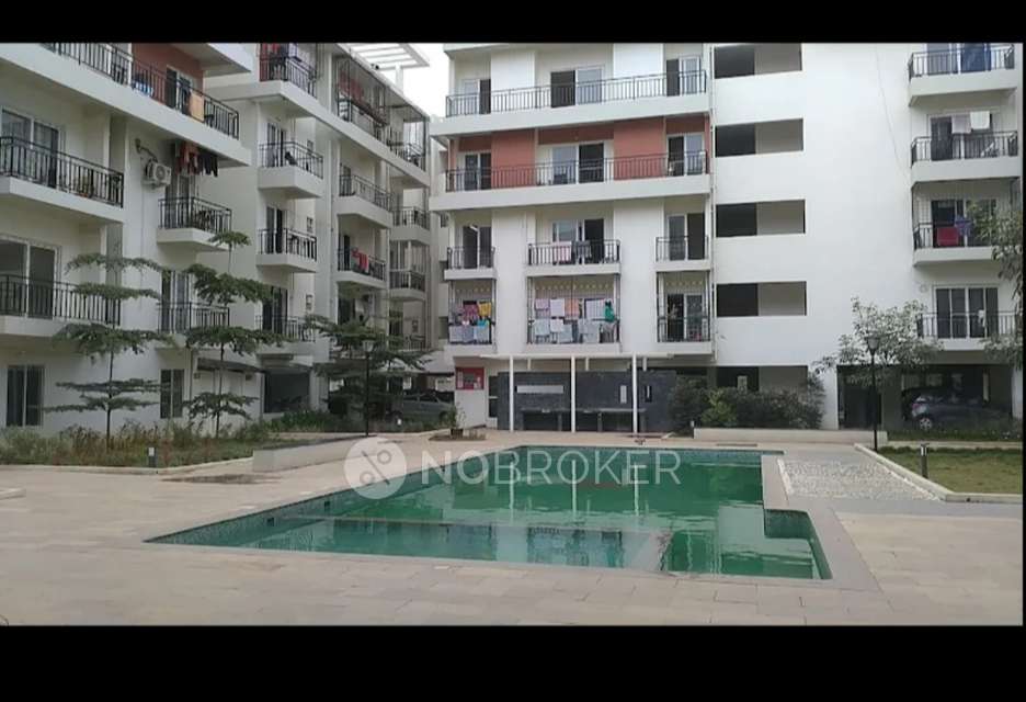3 BHK Flat In Ecstasy Trifecta Verdure for Rent  In Chikkakannalli