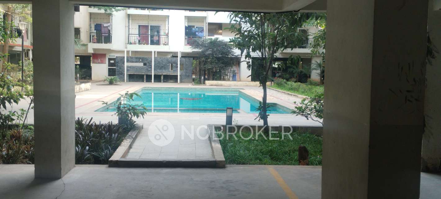 3 BHK Flat In Ecstasy Trifecta Verdure for Rent  In Chikkakannalli