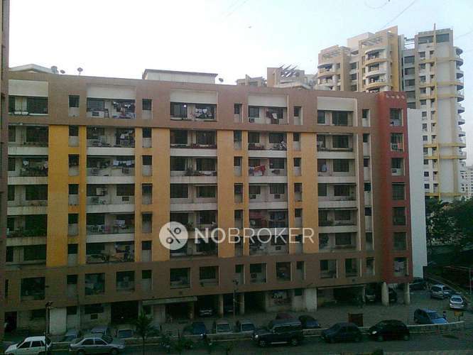 1 BHK Flat In Rutu Estate for Rent  In Thane West