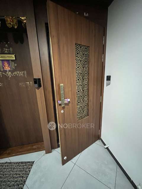 2 BHK Flat In Utsav 51 Balewadi Residences, Balewadi for Rent  In Balewadi