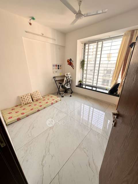 2 BHK Flat In Utsav 51 Balewadi Residences, Balewadi for Rent  In Balewadi