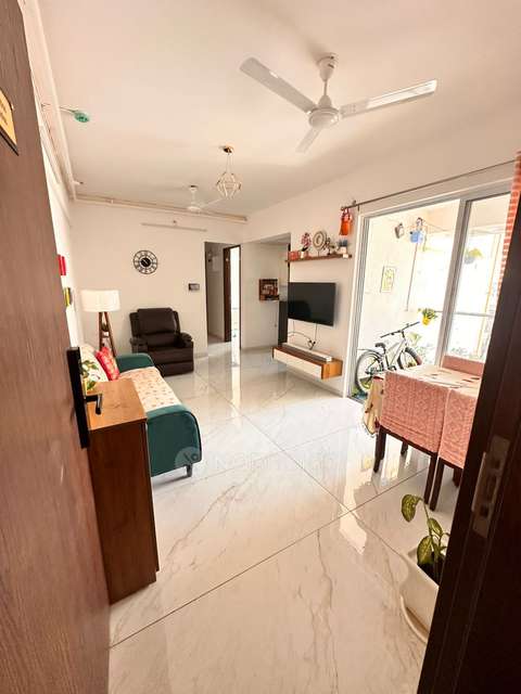 2 BHK Flat In Utsav 51 Balewadi Residences, Balewadi for Rent  In Balewadi