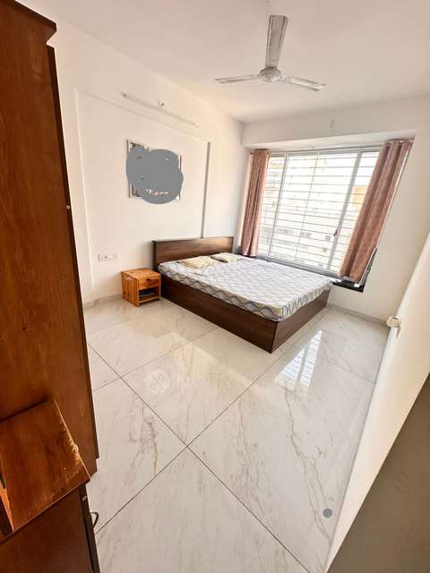 2 BHK Flat In Utsav 51 Balewadi Residences, Balewadi for Rent  In Balewadi