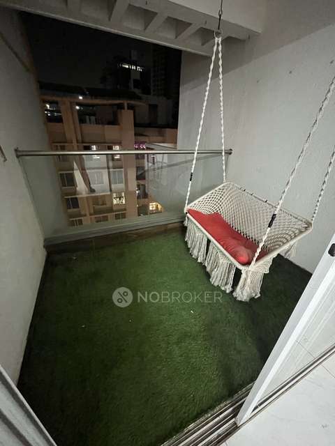 2 BHK Flat In Utsav 51 Balewadi Residences, Balewadi for Rent  In Balewadi