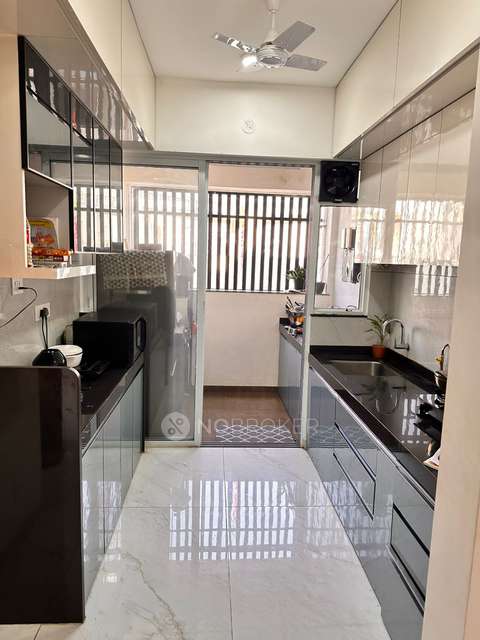 2 BHK Flat In Utsav 51 Balewadi Residences, Balewadi for Rent  In Balewadi