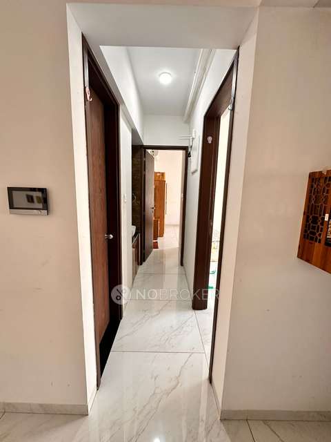 2 BHK Flat In Utsav 51 Balewadi Residences, Balewadi for Rent  In Balewadi