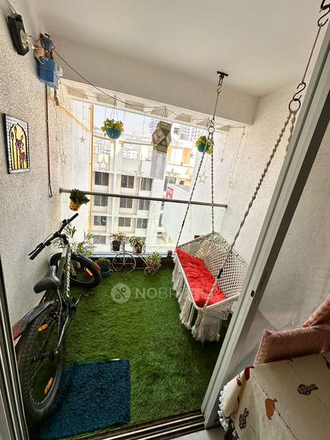 2 BHK Flat In Utsav 51 Balewadi Residences, Balewadi for Rent  In Balewadi