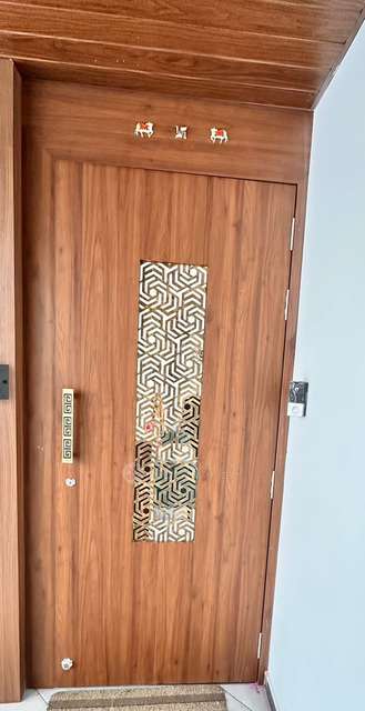 2 BHK Flat In Utsav 51 Balewadi Residences, Balewadi for Rent  In Balewadi