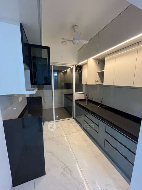 2 BHK Flat In Utsav 51 Balewadi Residences, Balewadi for Rent  In Balewadi