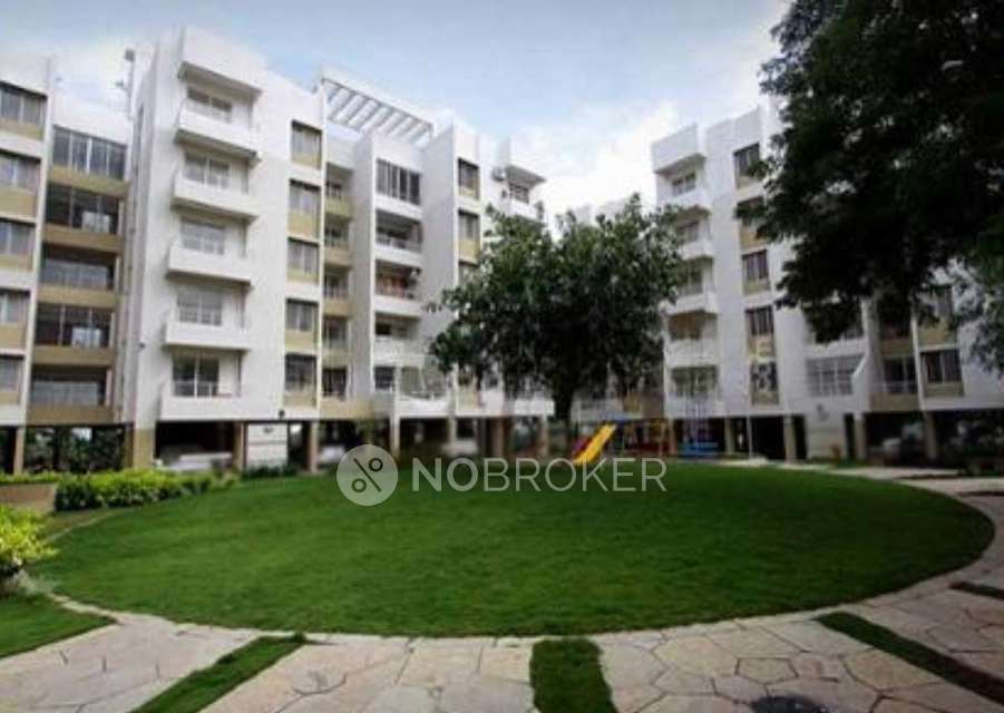 2 BHK Flat In Shinde Heights for Rent  In Hadapsar