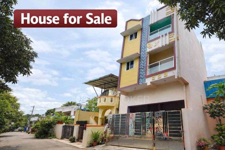 2 BHK House For Sale  In 1, Tonakela Camp Rd, Vivekananda Nagar, Annanur, Ayappakkam, Avadi, Chennai, Tamil Nadu 600077, India