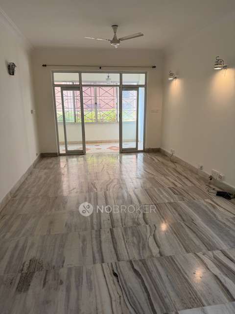 3 BHK Flat In Golden Enclave  for Rent  In Murugeshpalya