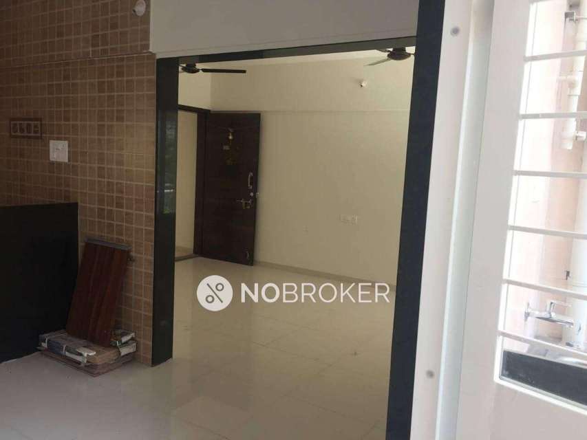 2 BHK Flat In Rk Residency for Rent  In Wakad