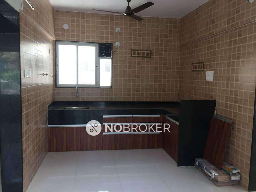 2 BHK Flat In Rk Residency for Rent  In Wakad