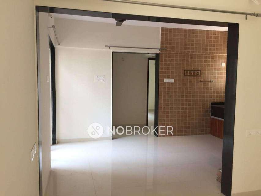 2 BHK Flat In Rk Residency for Rent  In Wakad