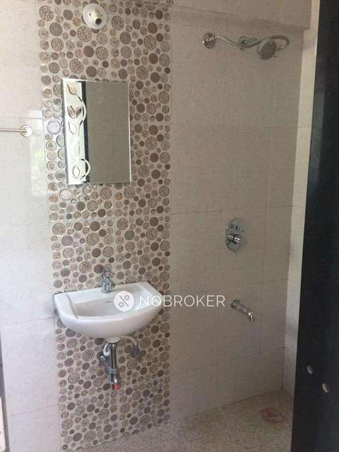 2 BHK Flat In Rk Residency for Rent  In Wakad