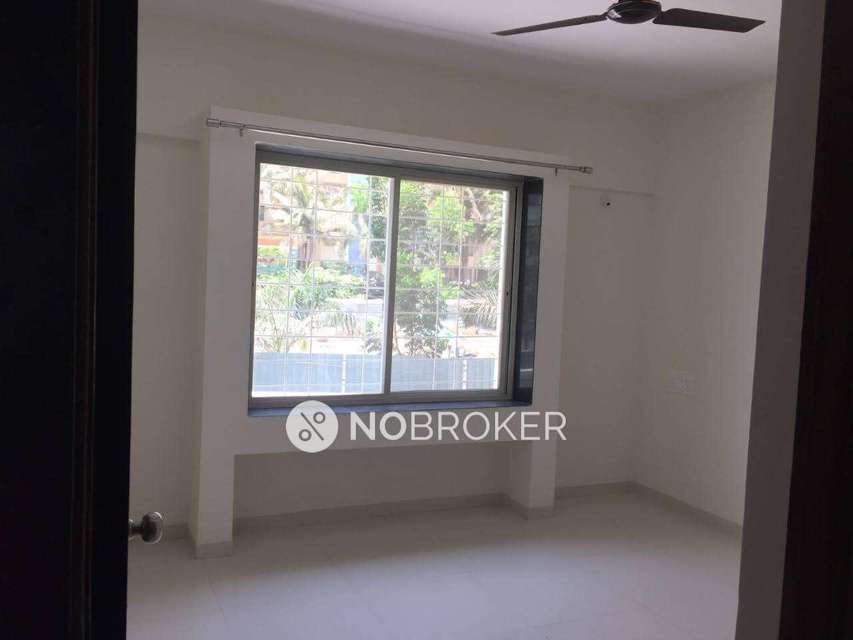 2 BHK Flat In Rk Residency for Rent  In Wakad