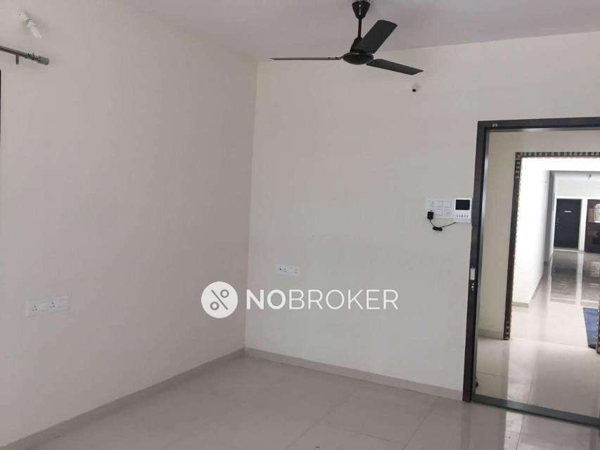 2 BHK Flat In Rk Residency for Rent  In Wakad
