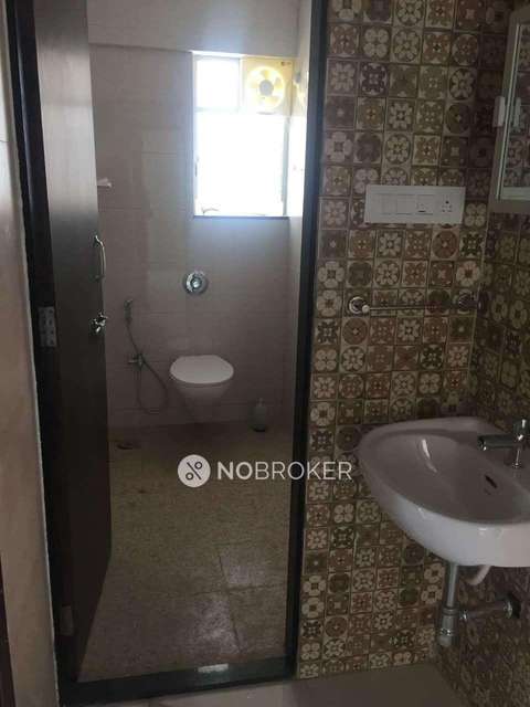 2 BHK Flat In Rk Residency for Rent  In Wakad