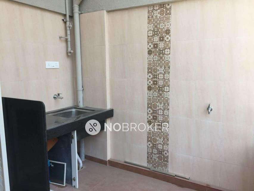 2 BHK Flat In Rk Residency for Rent  In Wakad