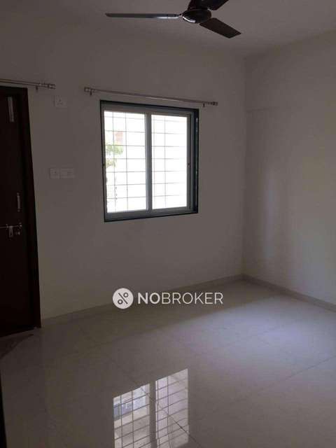 2 BHK Flat In Rk Residency for Rent  In Wakad