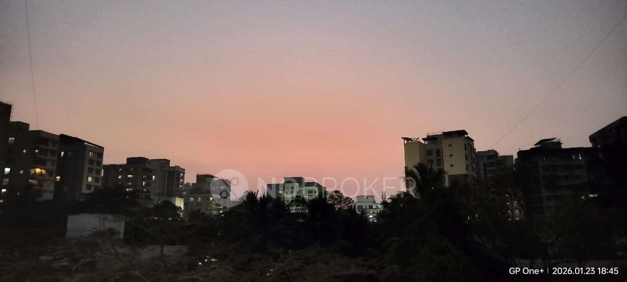 3 BHK Flat In Vaibhav Queens Park, Chembur for Rent  In Chembur