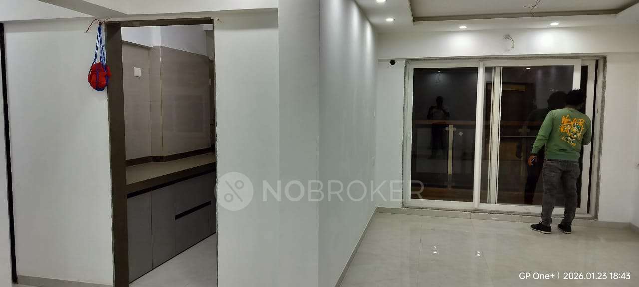3 BHK Flat In Vaibhav Queens Park, Chembur for Rent  In Chembur
