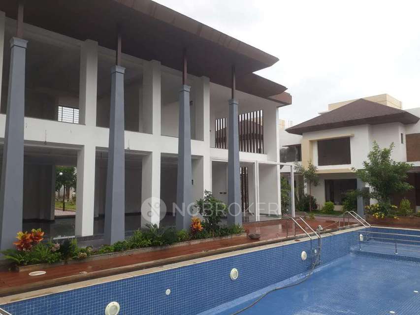 4 BHK Villa In Amulya Valais For Sale  In Kempegowda International Airport