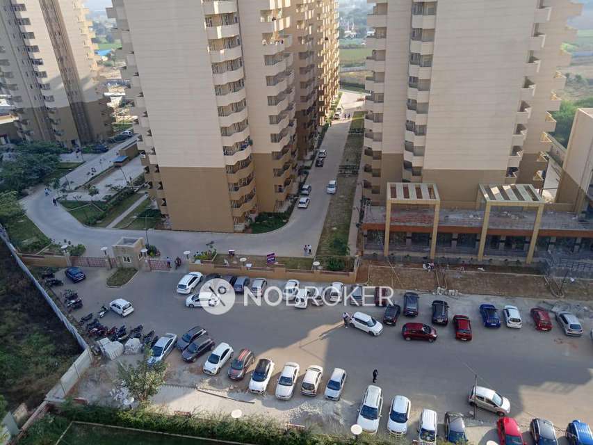 2 BHK Flat In Pyramid Urban Homes, Sector-70a Gurgaon For Sale  In Sector-70a