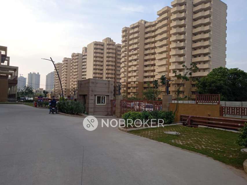 2 BHK Flat In Pyramid Urban Homes, Sector-70a Gurgaon For Sale  In Sector-70a