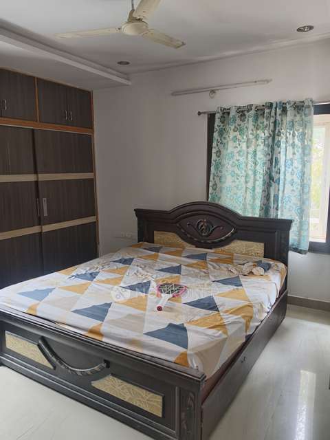 4 BHK Villa In Oorjita Grand Vie for Rent  In  Kompally, Hyderabad
