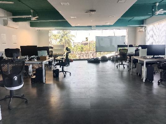 Office Space in Chromepet, Chennai for Rent