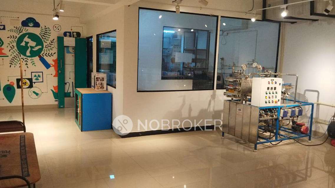 Office Space in Chromepet, Chennai for Rent 