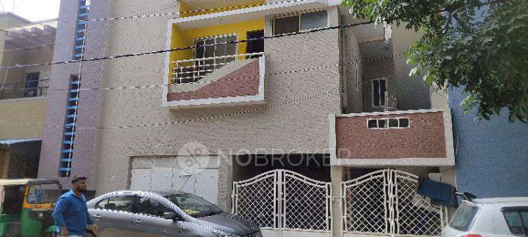 3 BHK House for Rent  In Wajid Layout