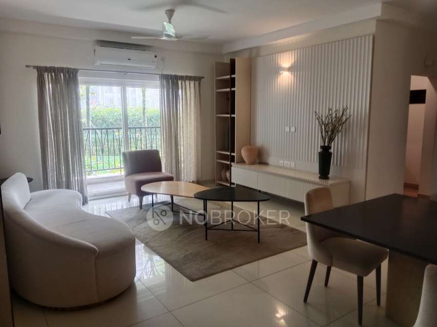 3 BHK Flat In Prestige City , Meredian Park For Sale  In Sarjapur