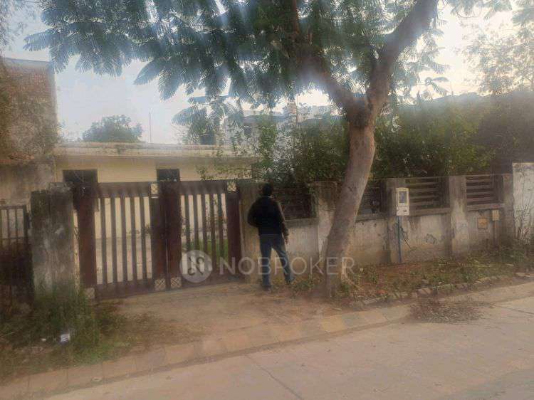 Plot For Sale  In Nri City In Omega Ii,