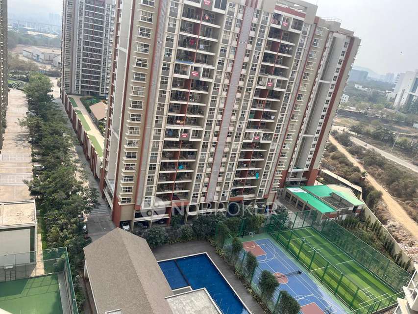 3 BHK Flat In Park Titan, Hinjewadi for Rent  In Hinjewadi