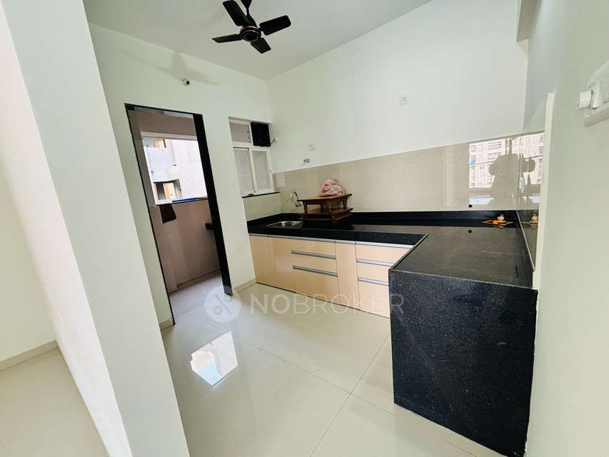 3 BHK Flat In Nivasa Elevia for Rent  In Keshav Nagar