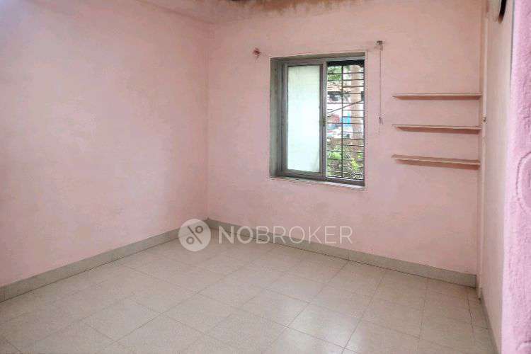1 BHK Flat In Karmveer Bhaurao Patil Chs for Rent  In Andheri West